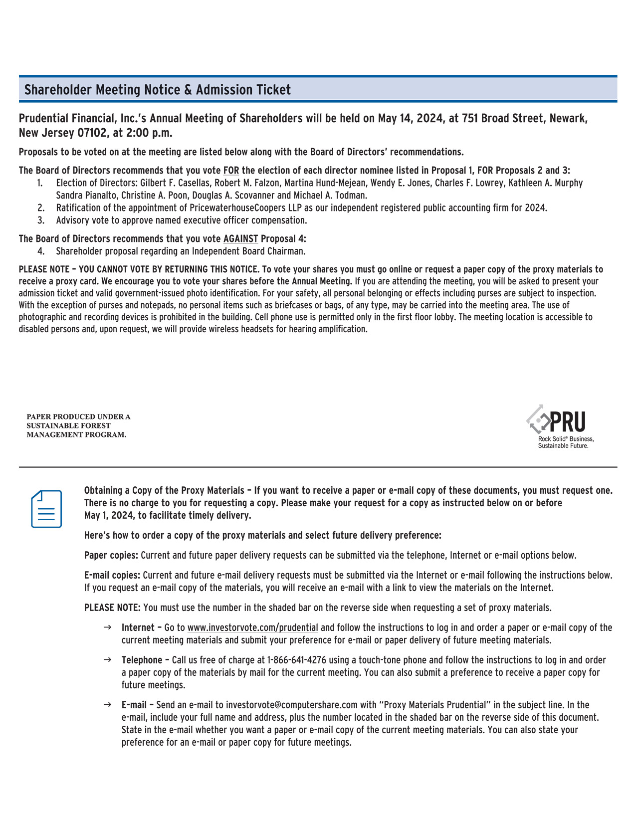 [MISSING IMAGE: px_24xhhaprudenproxy3pg02-4c.jpg]